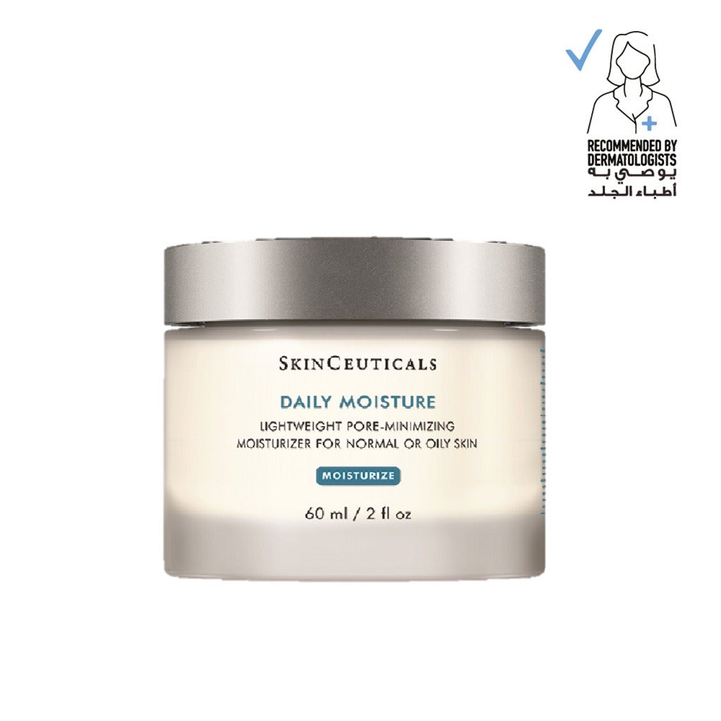 Skinceuticals Daily Moisture Pot 60 ml