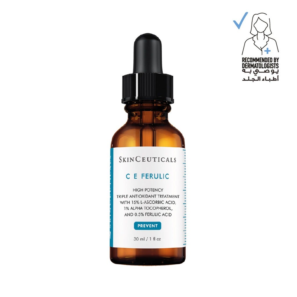 Skinceuticals Ferulic Vitamin C & E 30 ml