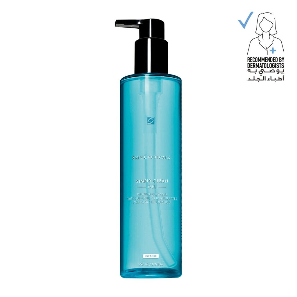 Skinceuticals Simply Clean Gel 195ml
