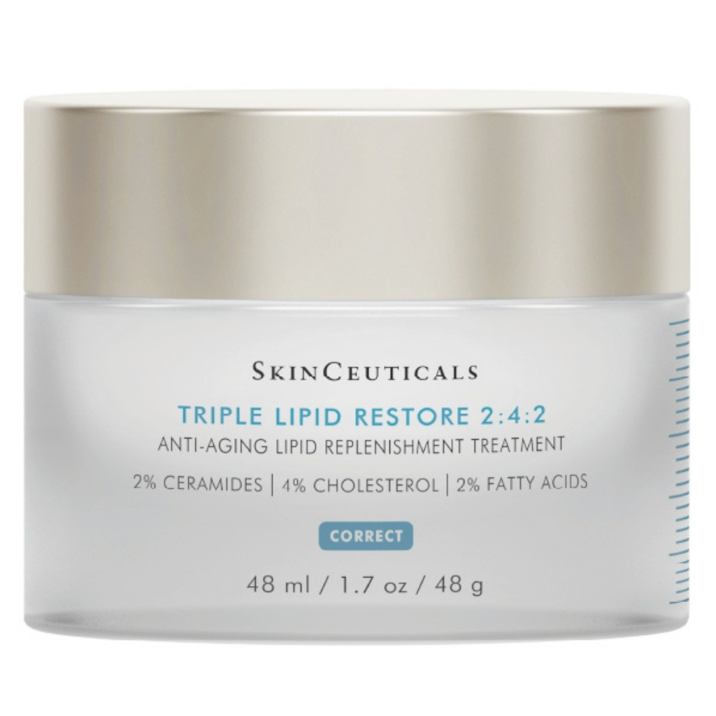 Skinceuticals Triple Lipid Restore 242 Anti-Aging Cream 48ML