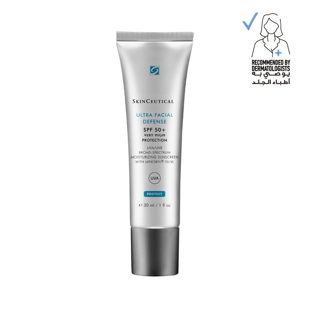 Skinceuticals Spf 50 Ultra Facial Defence  30 ml