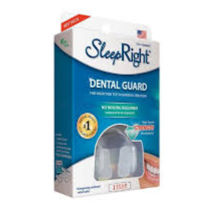 Sleep Right Dental Guard Slim Comfort