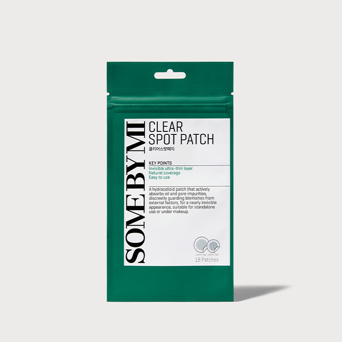 Some By Mi Clear Spot Patch 18s