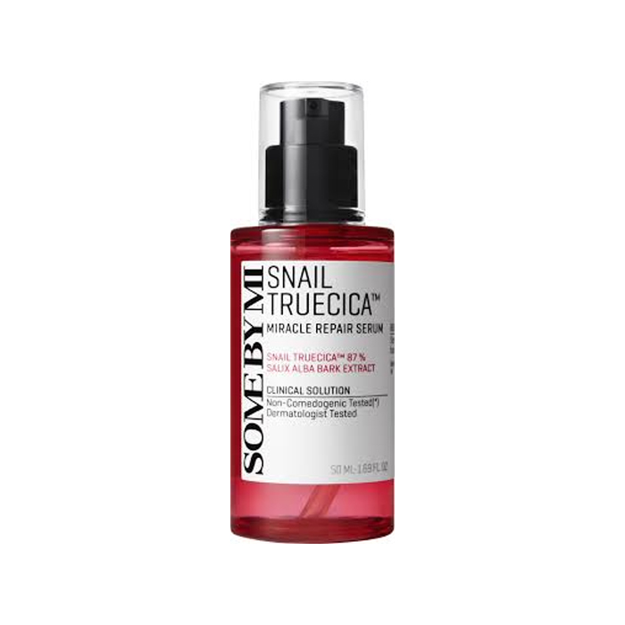Some By Mi Snail Truecica Miracle Repair Serum 50ml