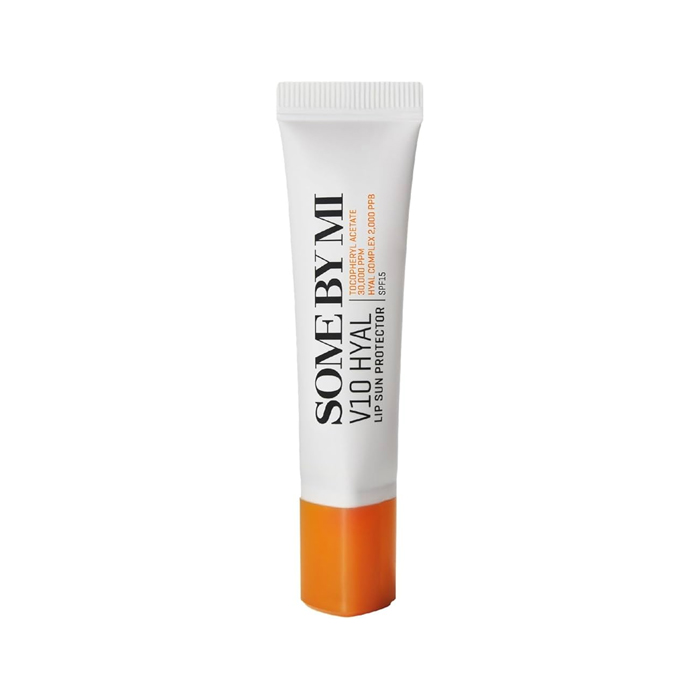 Some By Mi V10 Hyal (SPF15) Lip Sun Protector 7ml