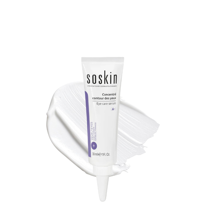 Soskin A+ Eye Care Serum 30 ml