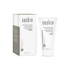 Soskin Body Architect Whitening Body Lotion And Sensitive Area 150 ml