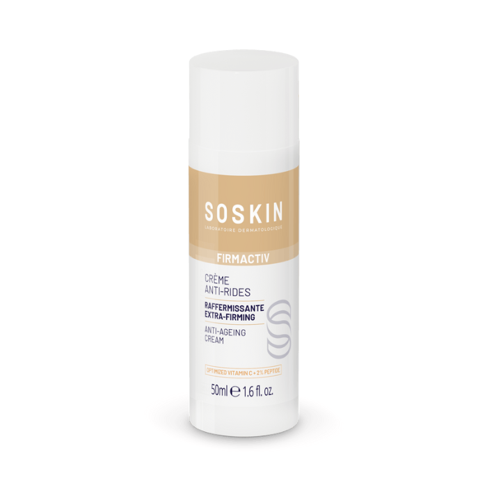 Soskin Firmactiv Extra Firming Anti-Ageing Cream 50ML 125770