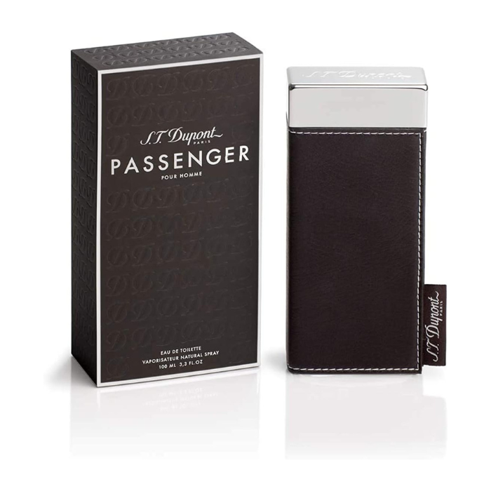 ST Dupont Passenger Men EDT Spray 100ml