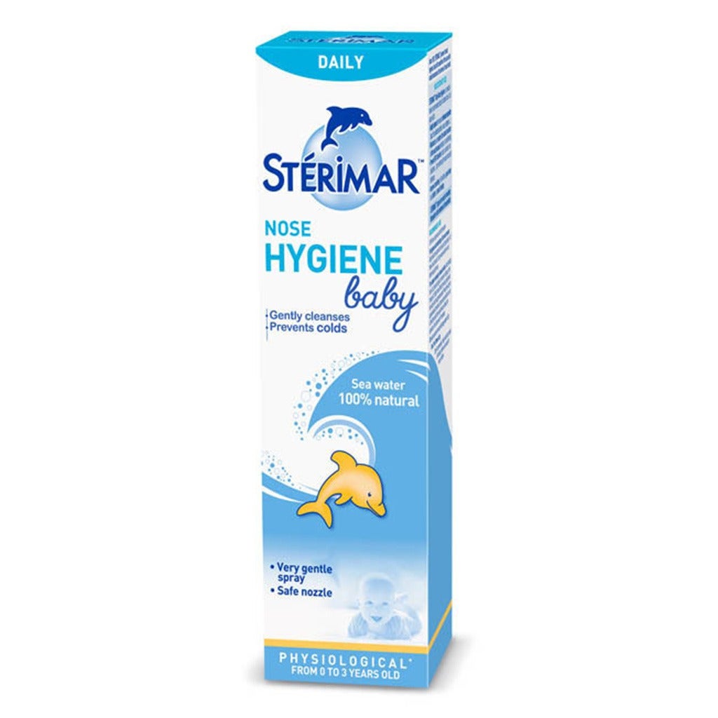 Sterimar Baby 50 ml