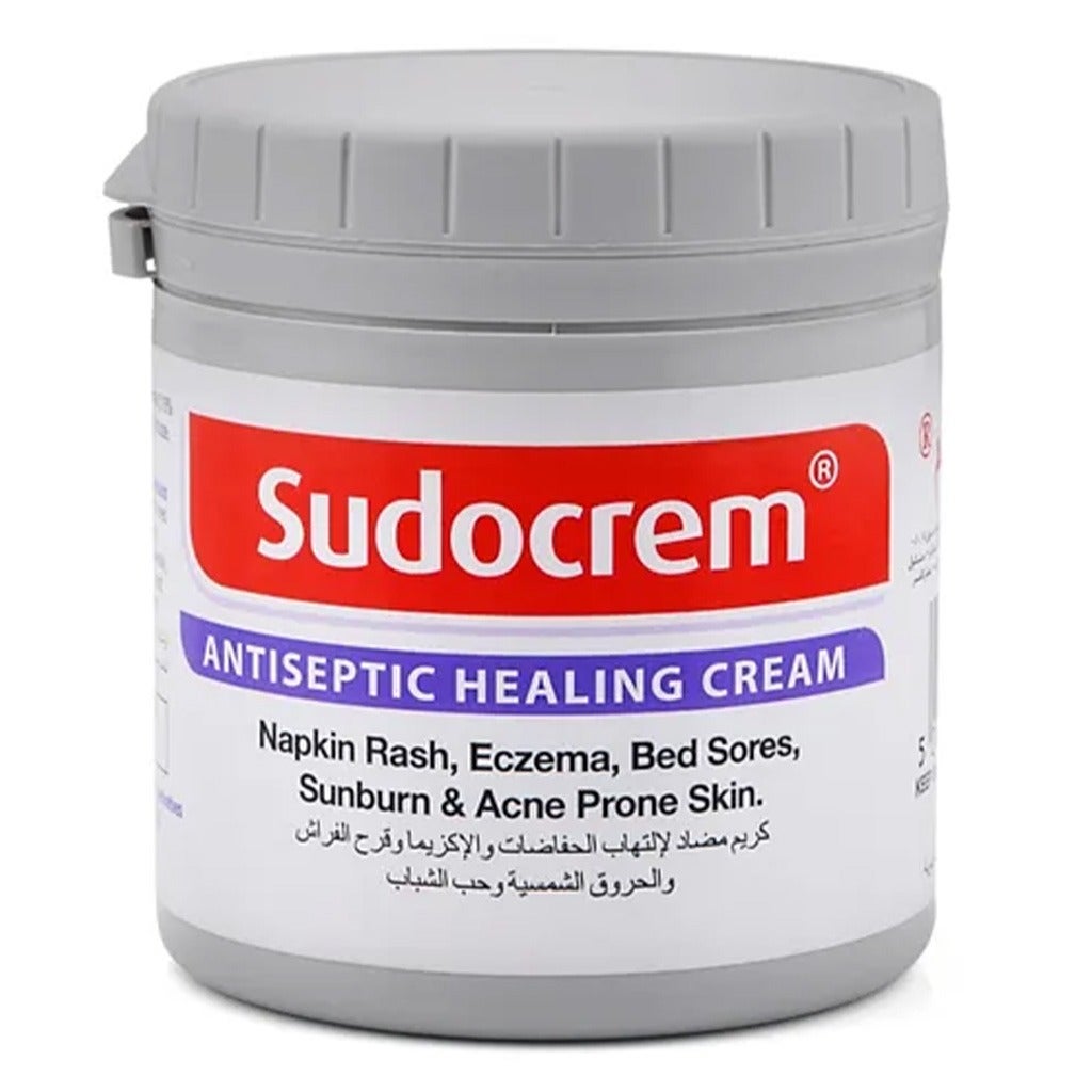 Sudocrem Antiseptic  Cream 125 gm
