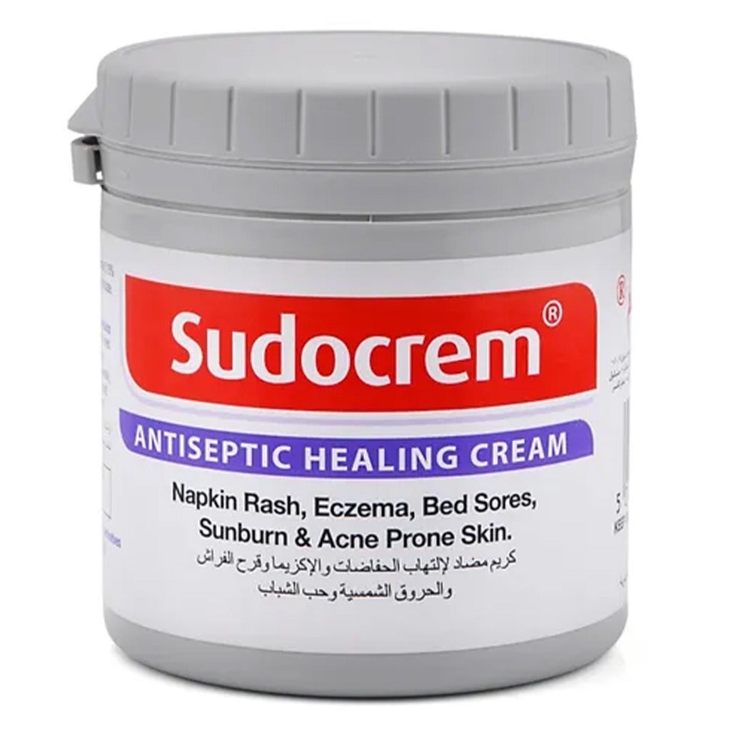 Sudocrem Antiseptic Cream 250gm