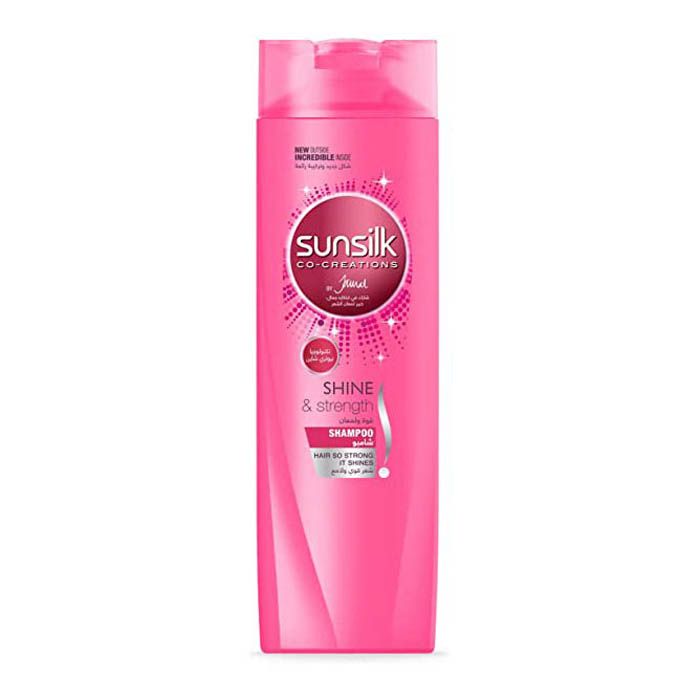 Sunsilk Shampoo Shine & Strength 200ml