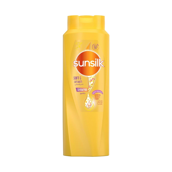 Sunsilk Shampoo Soft & Smooth 400 ml