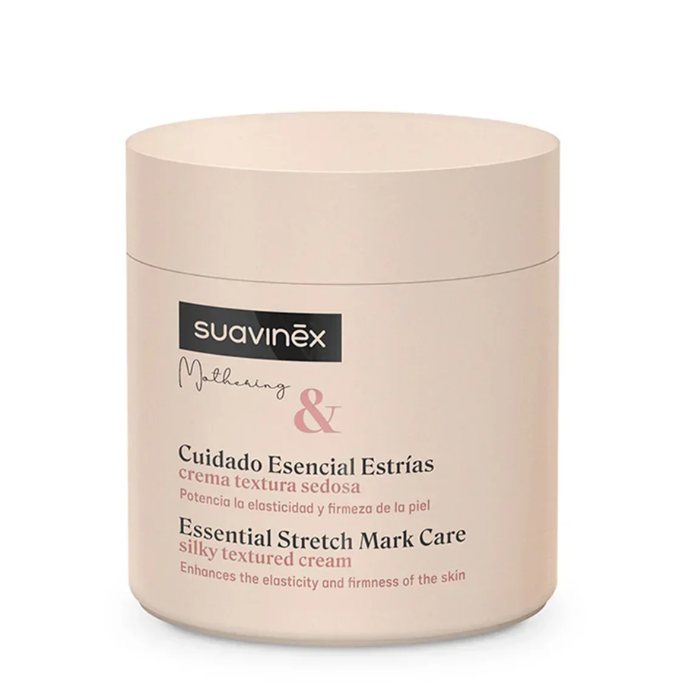 Suavinex Anti Stretch Mark Cream 400 ml