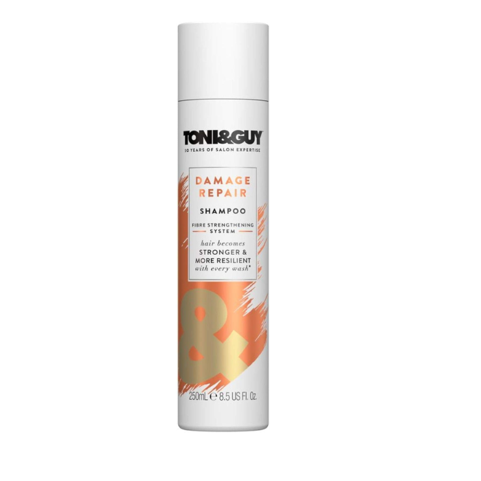 Toni & Guy Infinite Damage Repair Shampoo 250 ml