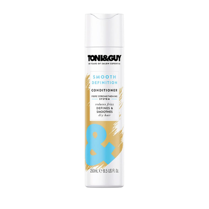 Toni & Guy Smooth Definition Conditioner 250 ml