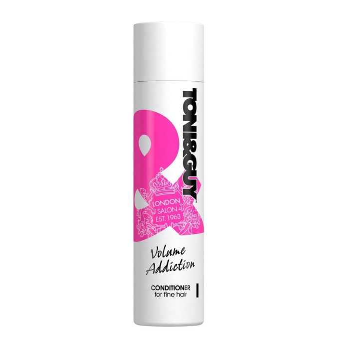 Toni & Guy Volume Addiction Conditioner 250 ml