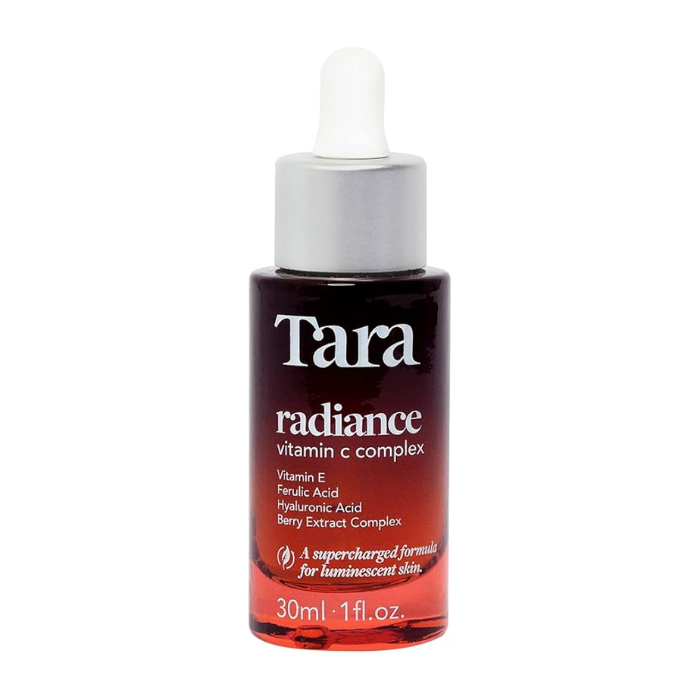 Tara Radiance Vitamin C Complex 30 Ml