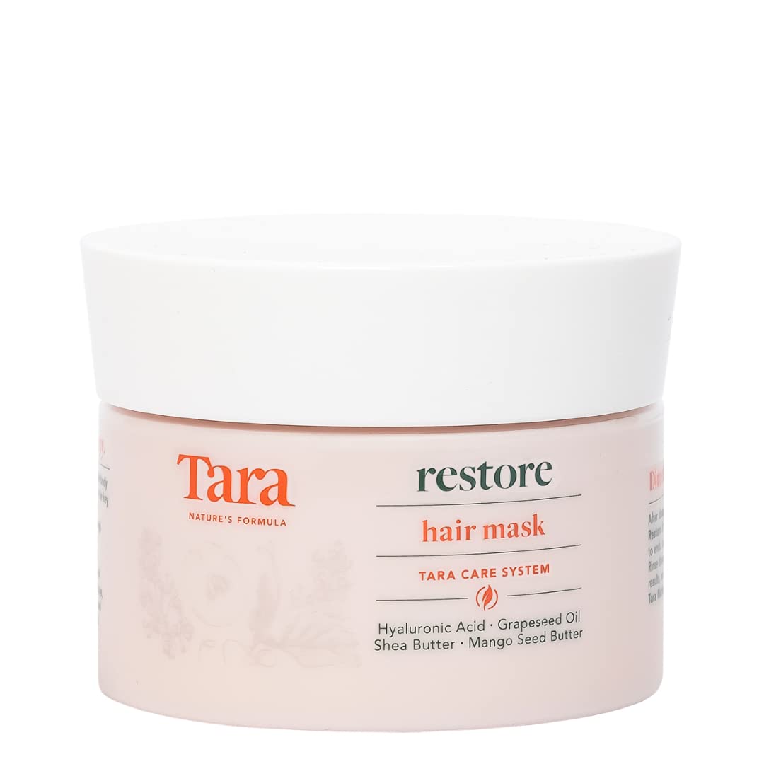 Tara Restore Hair Mask 200 Ml