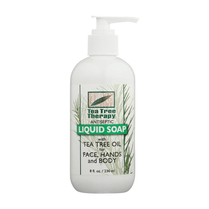 Tea Tree Therapy Liquid Soap 236 ml