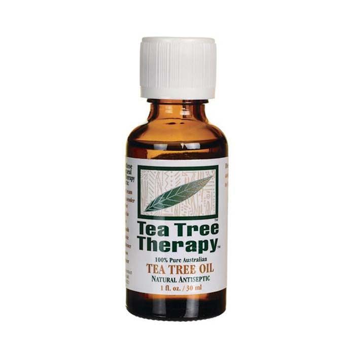 Tea Tree Therapy Pure Tea Tree oil 30ml