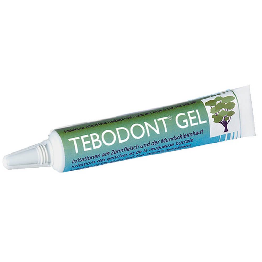 Tebodont Gel 18 ml