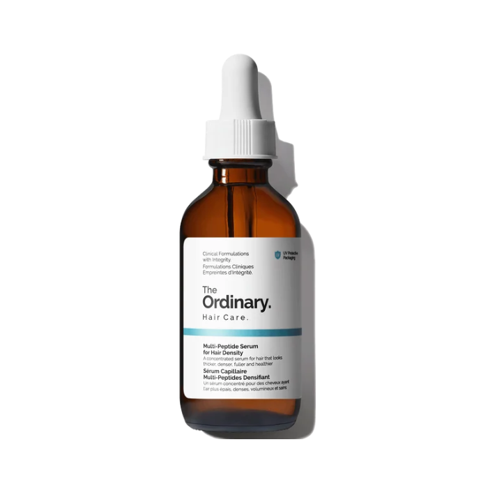The Ordinary Multi-Peptide For Hair Density Serum 60ML