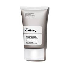 The Ordinary Natural Moisturizing Factors + Beta Glucan, Lightweight Gel for Hydration and Barrier - 100ml
