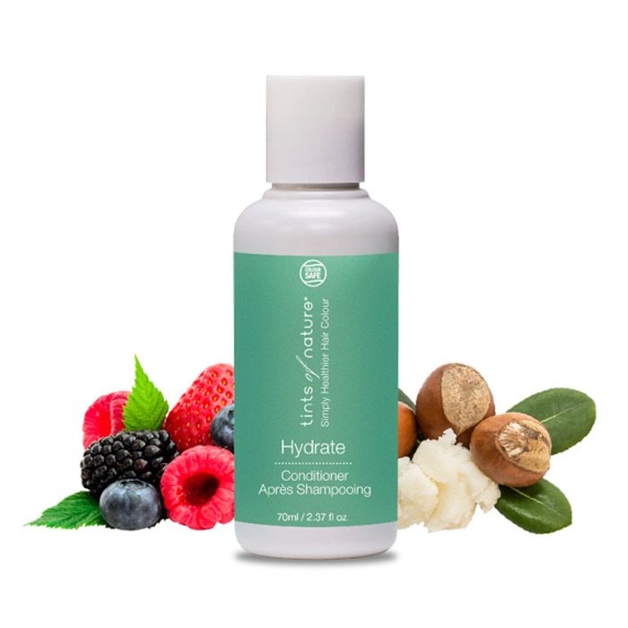 Tints Of Nature Hydrate Conditioner 70 ml