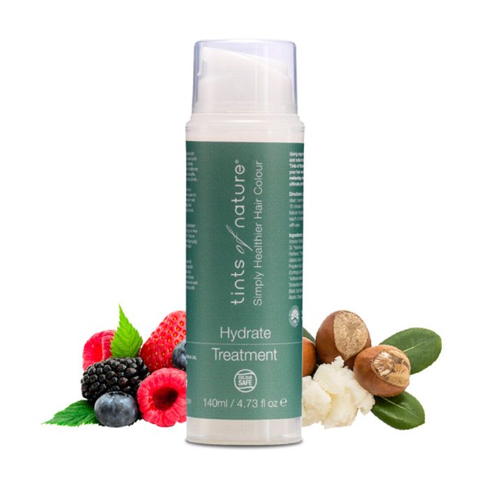 علاج هيدرات 140 مل  من تنتس أوف نيتشر