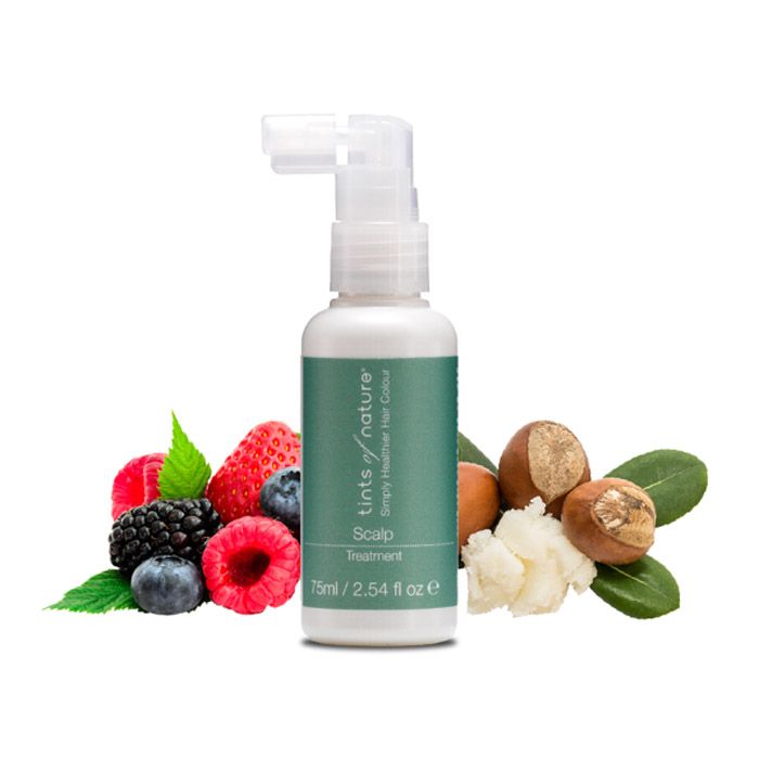 Tints Of Nature Scalp Treatment 75 ml