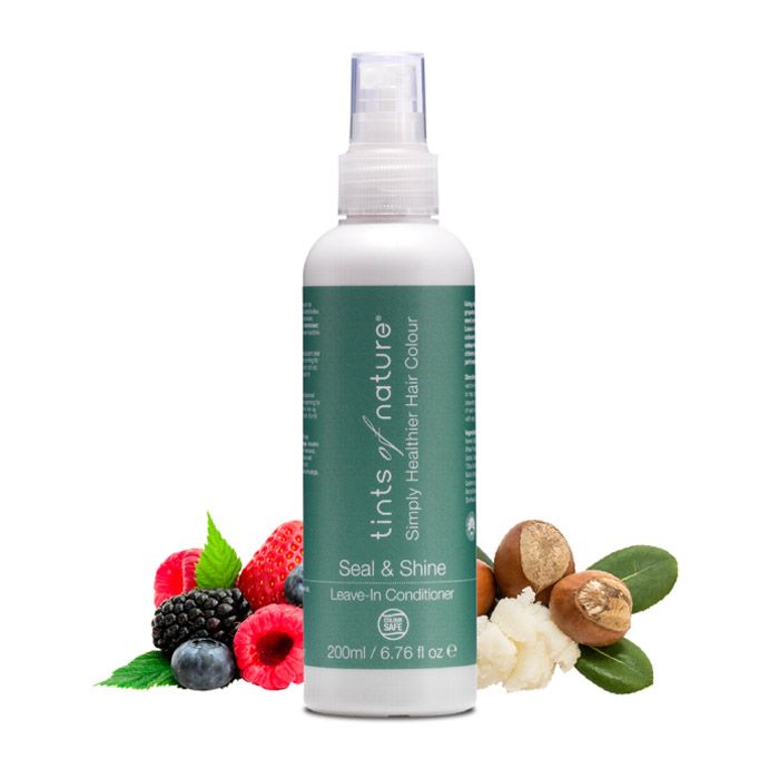 بلسم سيل أند شاين ليف-إن 200 مل من تنتس أوف نيتشر