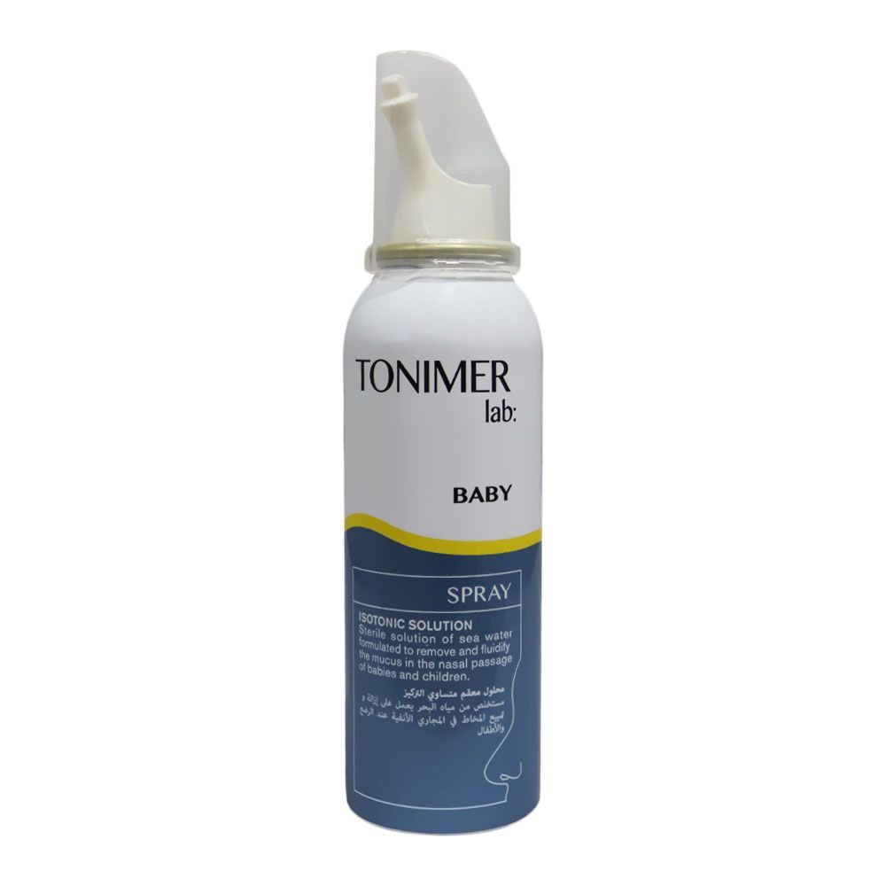 Tonimer Baby Spry 100ml