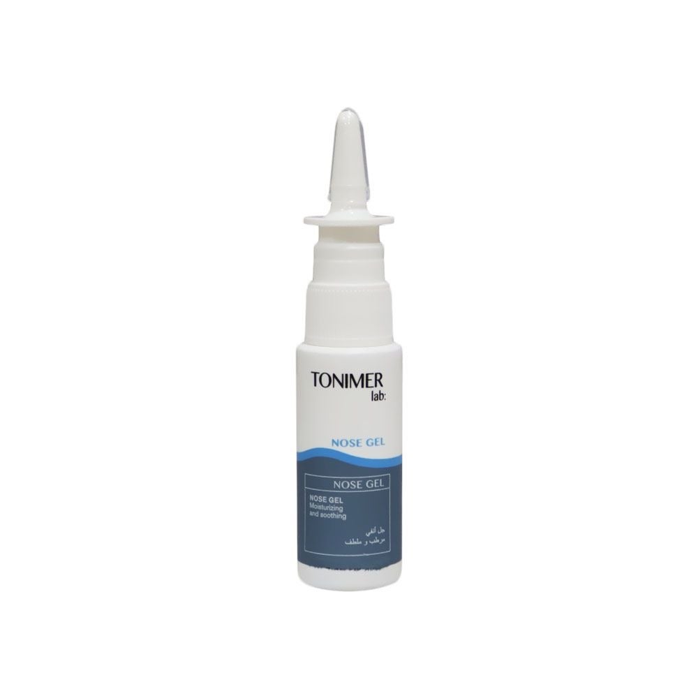 Tonimer Gel Nose Moisturizing 20ml