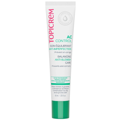Topicrem Ac Active Care 40ml