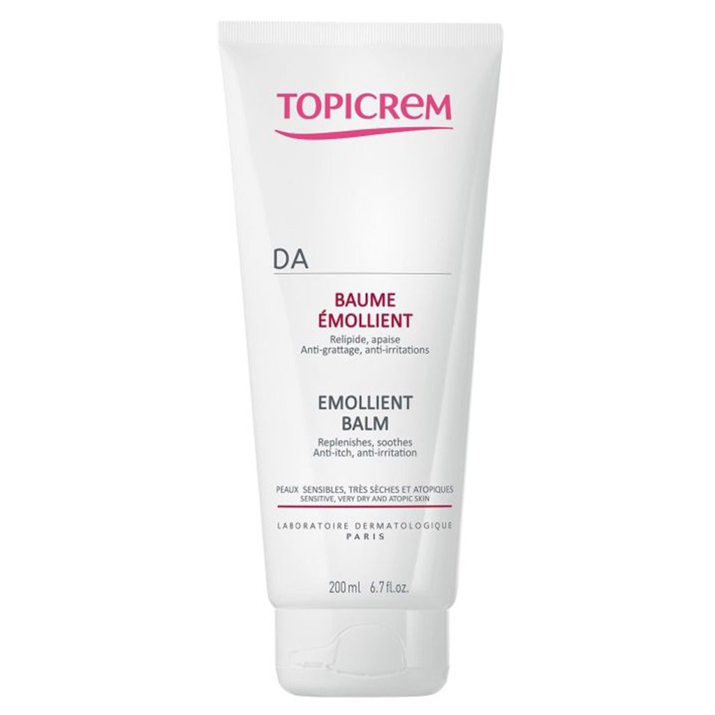 Topicrem DA Emollinat Balm 200ml