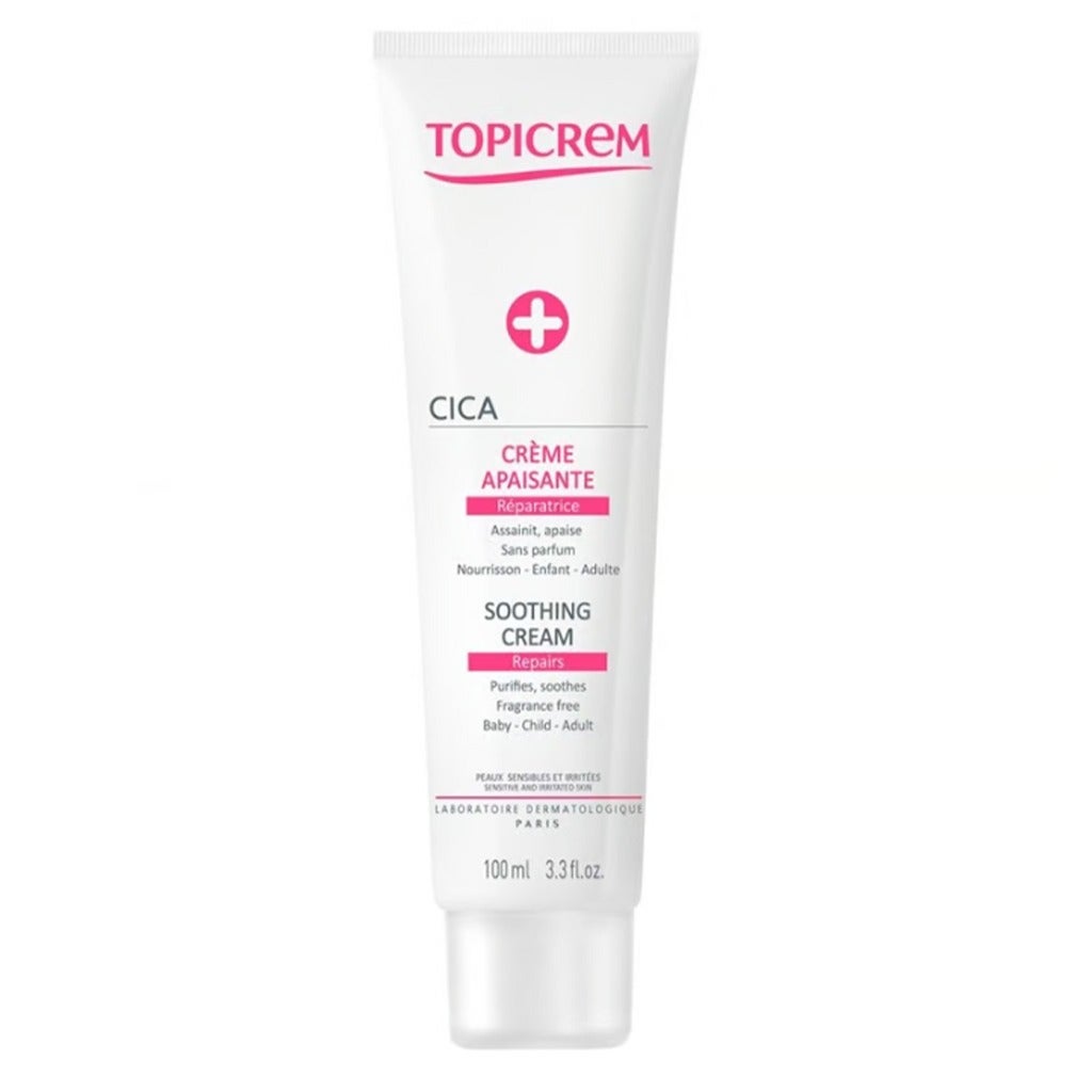 Topicrem Cica Repair Cream 40 ml