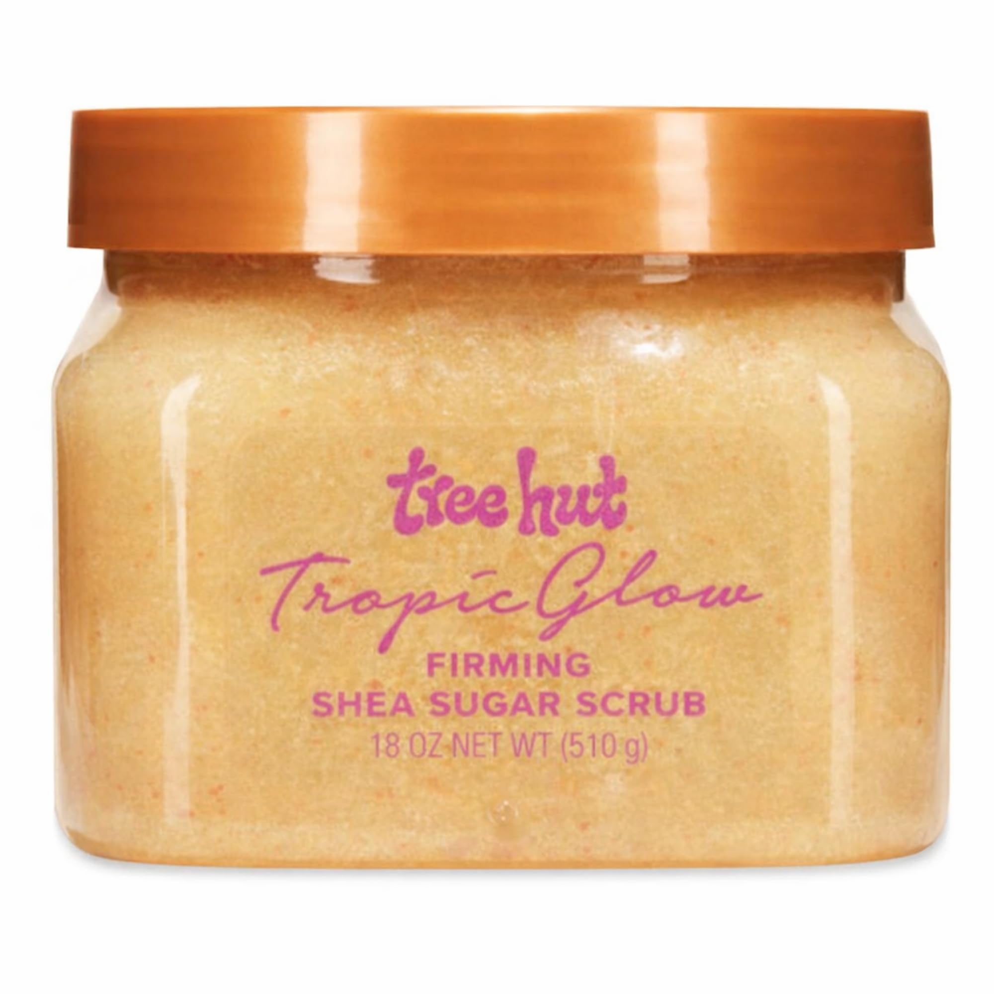 Tree Hut Tropic Glow Firming Sugar Scrub 510g