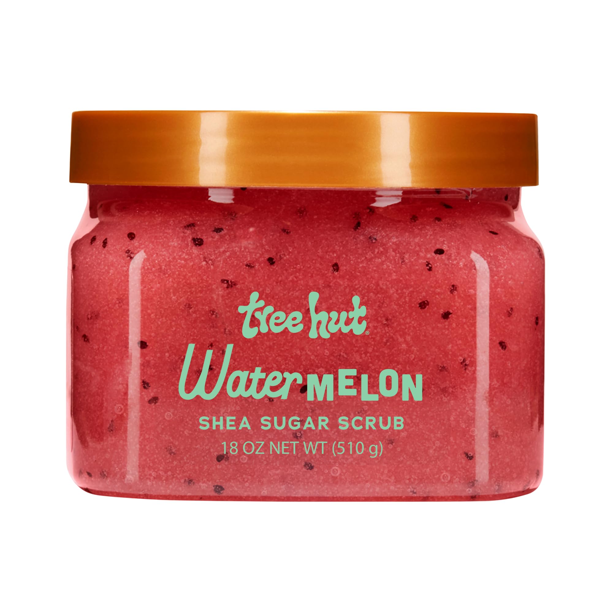 Tree Hut Watermelon Shea Sugar Scrub 510g