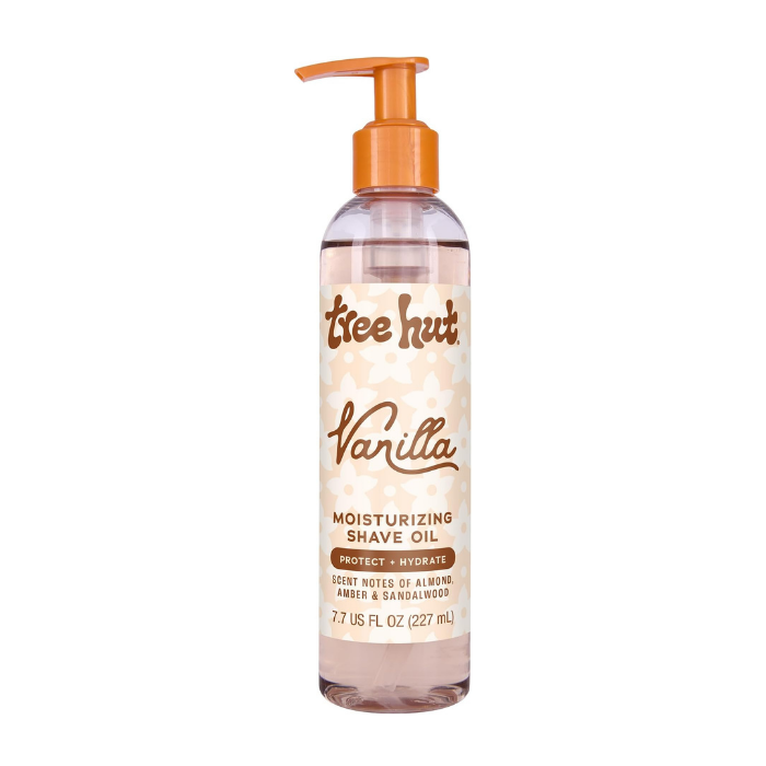 Treehut Shave Oilcoclime 227 Ml