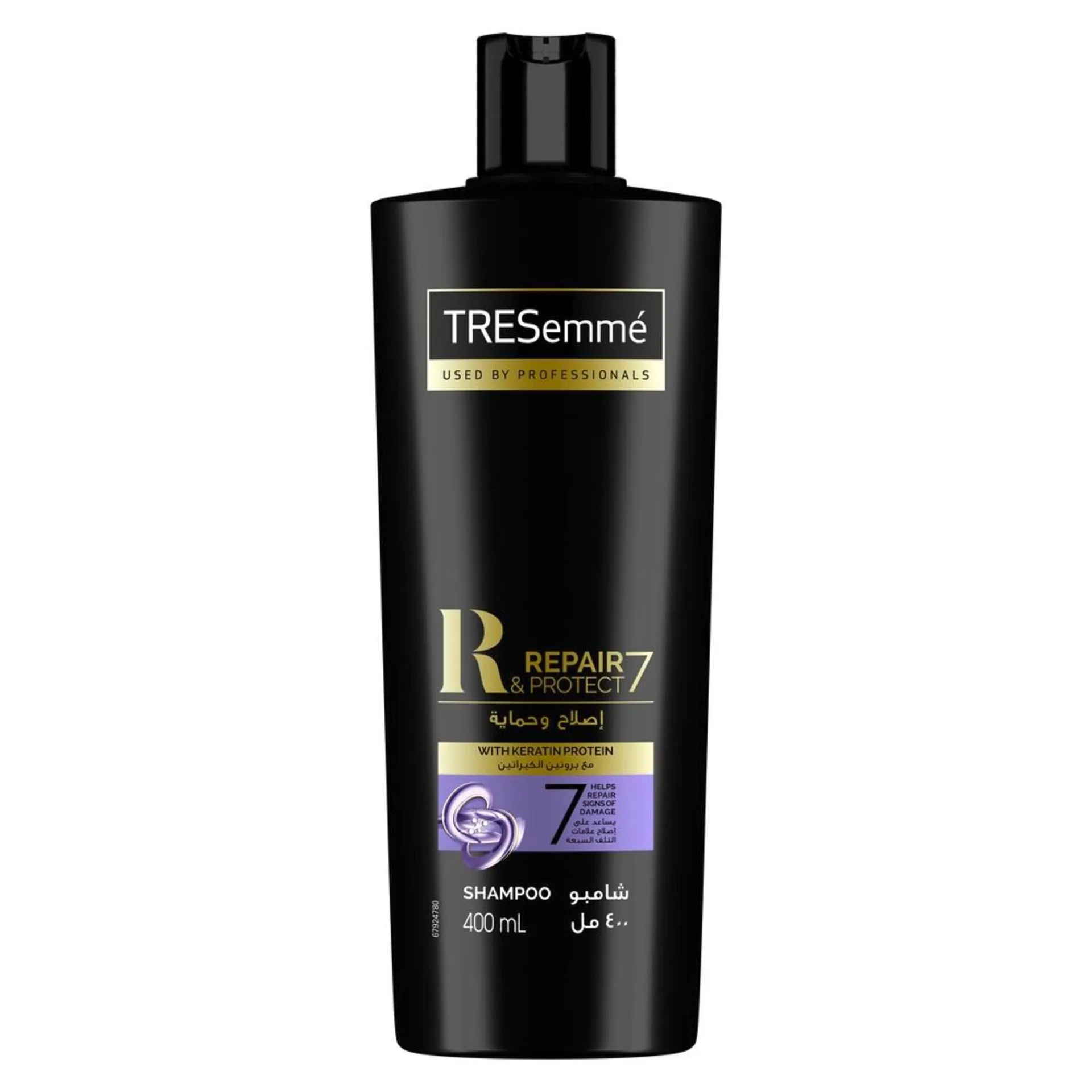 TRESemme Repair & Protect 7 Shampoo 400ML