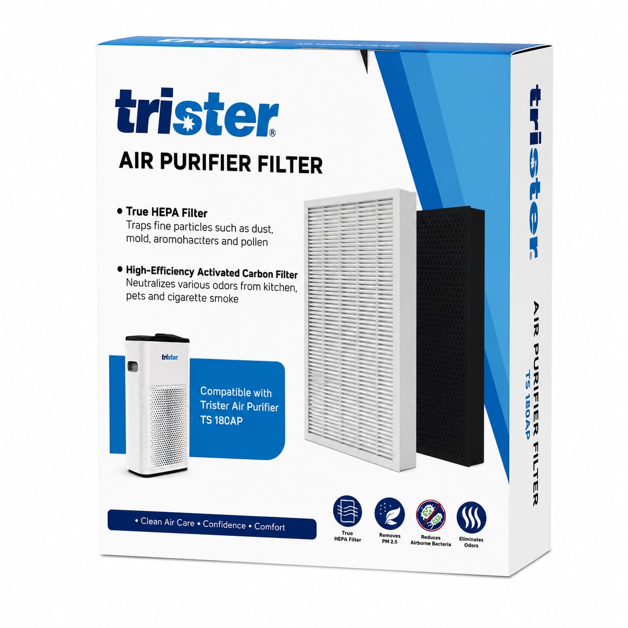 Trister Air Purifier Filter TS 181APF