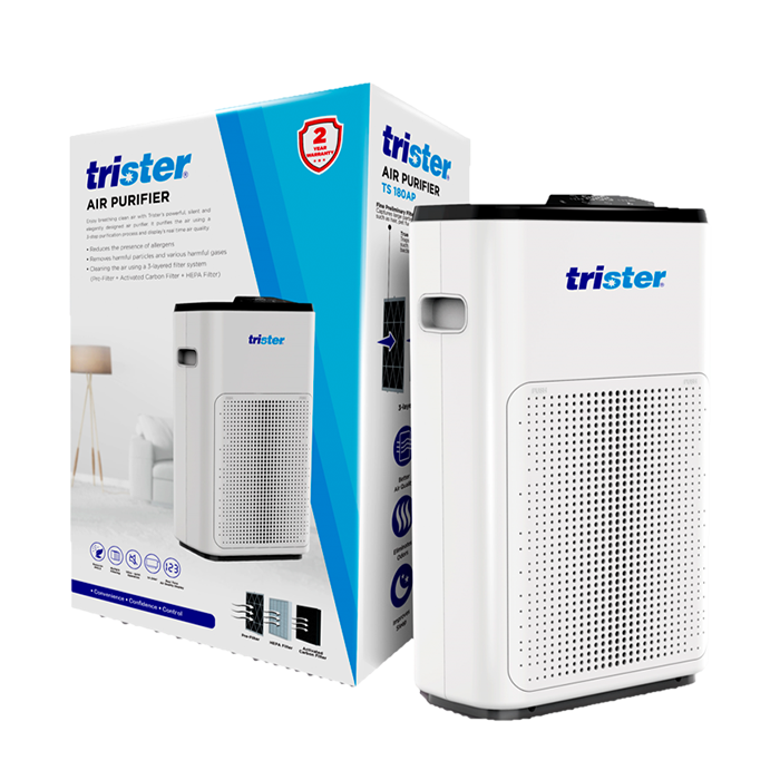 Trister Air Purifier Filter TS 181APF