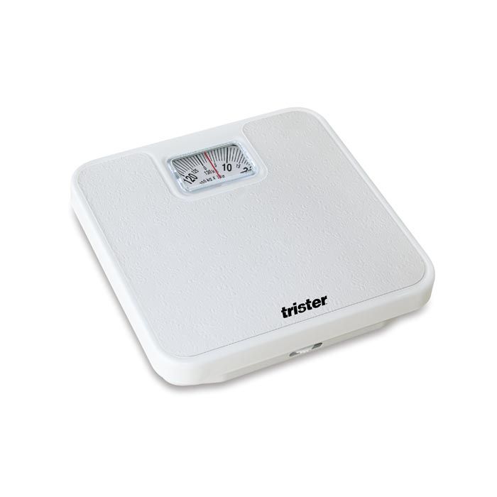 Trister Personal Mechanical Scale, TS 9011M