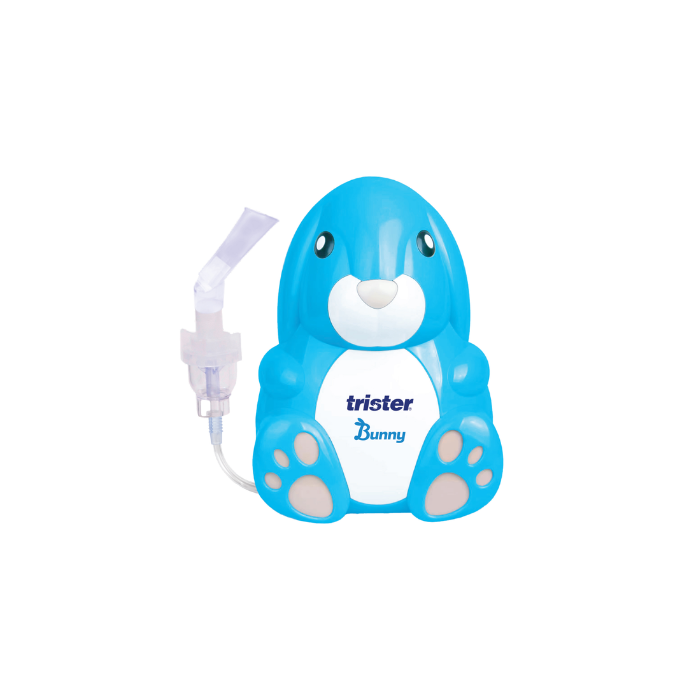 Trister Bunny Kids Nebulizer TS 147NZB