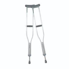 Trister Crutch Underarm Small TS 966CUA-S