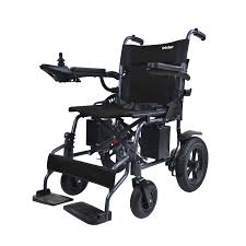 Trister Electric Wheelchair 18 TS 911EWC18