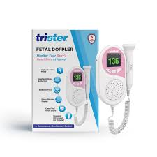 تريستر فيتال دوبلر TS 367F