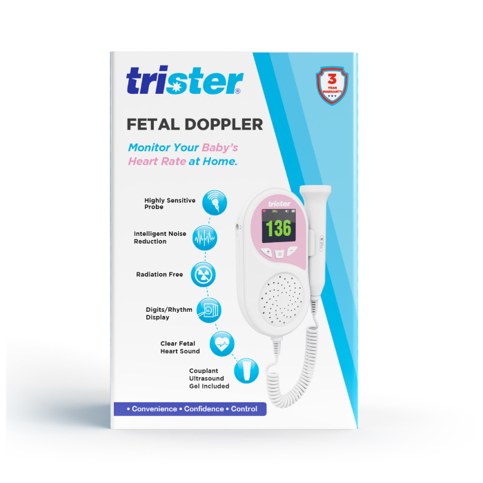 تريستر فيتال دوبلر TS 367F